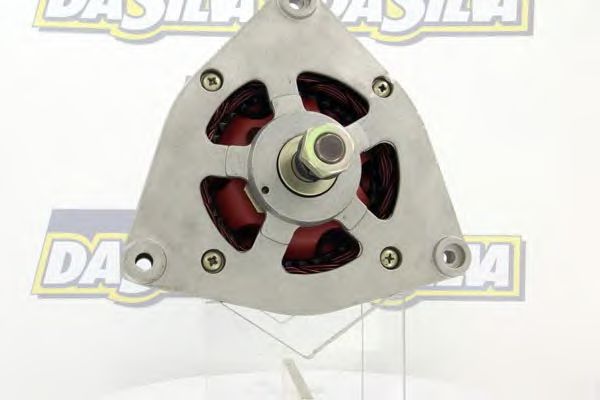 Generator / Alternator 4