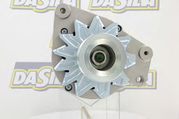 Generator / Alternator 4
