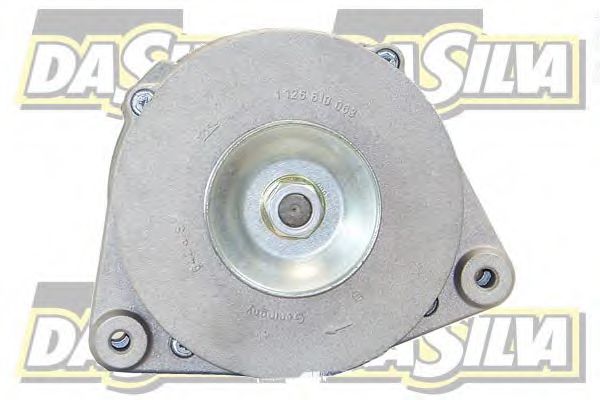 Generator / Alternator 4