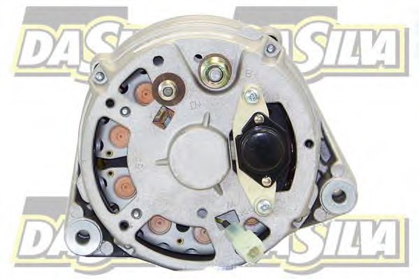 Generator / Alternator 5