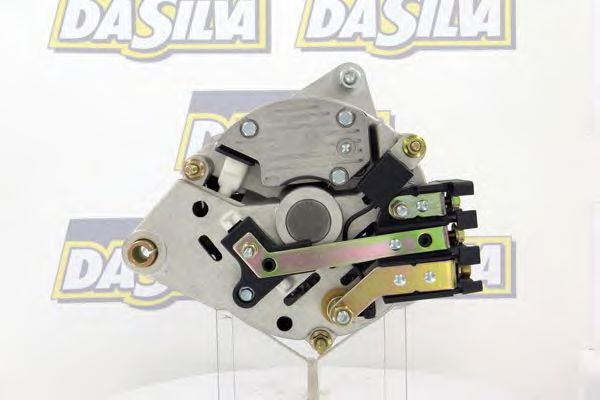 Generator / Alternator 4