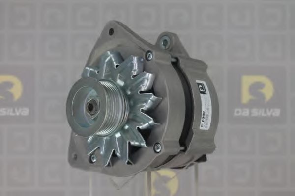 Generator / Alternator 2