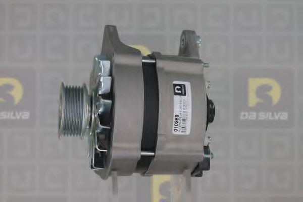 Generator / Alternator 3