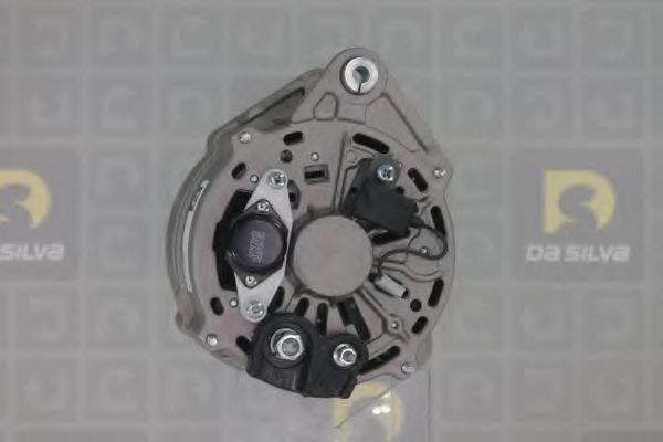 Generator / Alternator 4