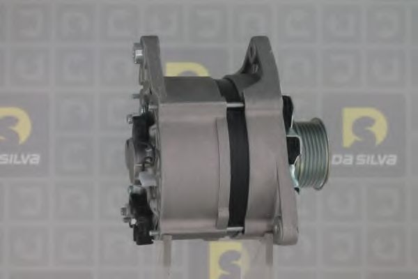 Generator / Alternator 5