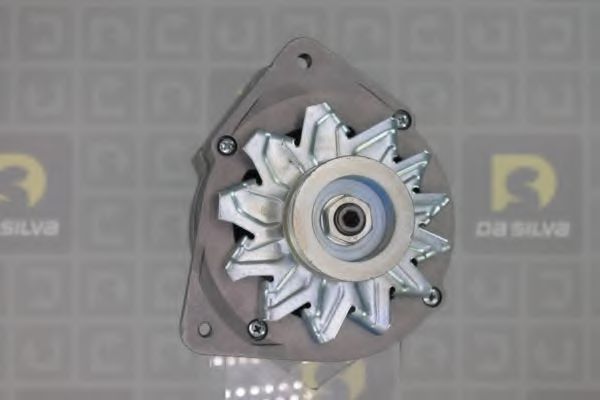 Generator / Alternator 6