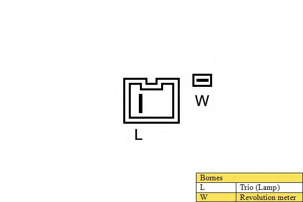 Generator / Alternator 5