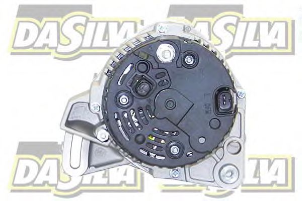Generator / Alternator 4
