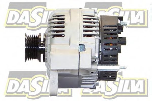 Generator / Alternator 5