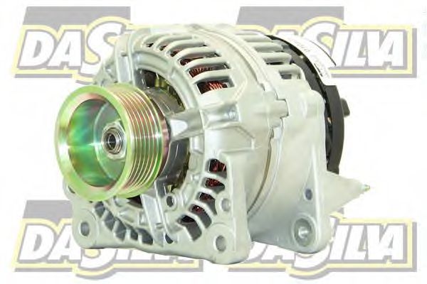 Generator / Alternator 2