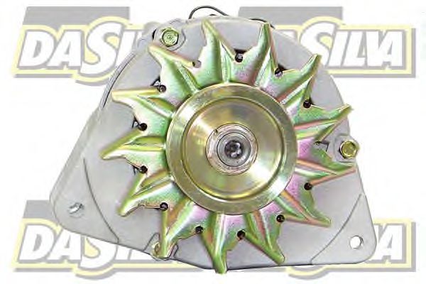 Generator / Alternator 4