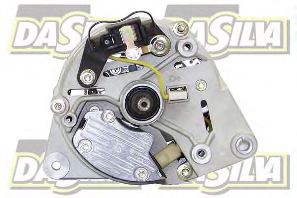 Generator / Alternator 5