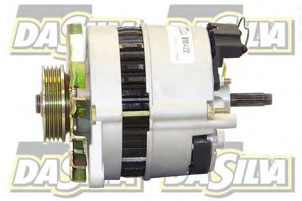 Generator / Alternator 6