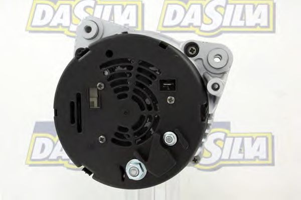 Generator / Alternator 4