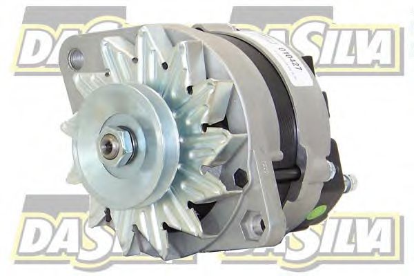 Generator / Alternator 3