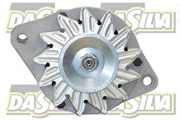 Generator / Alternator 4