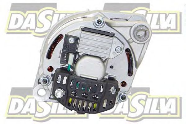 Generator / Alternator 5