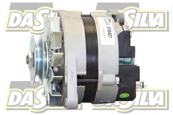 Generator / Alternator 6