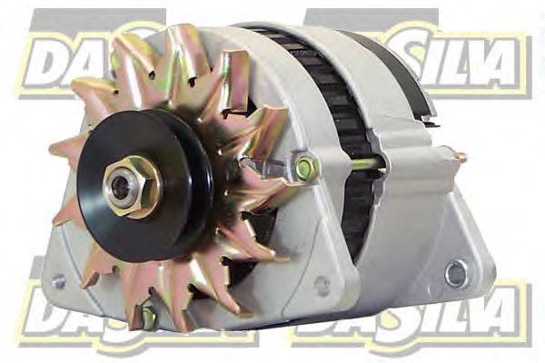 Generator / Alternator 2