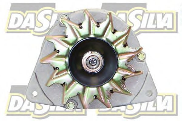 Generator / Alternator 3