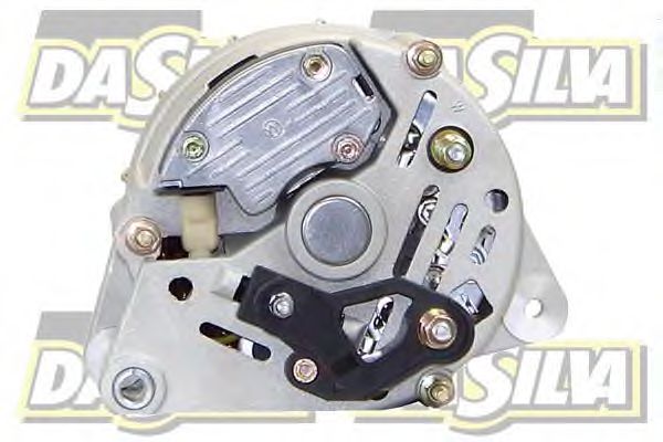 Generator / Alternator 4