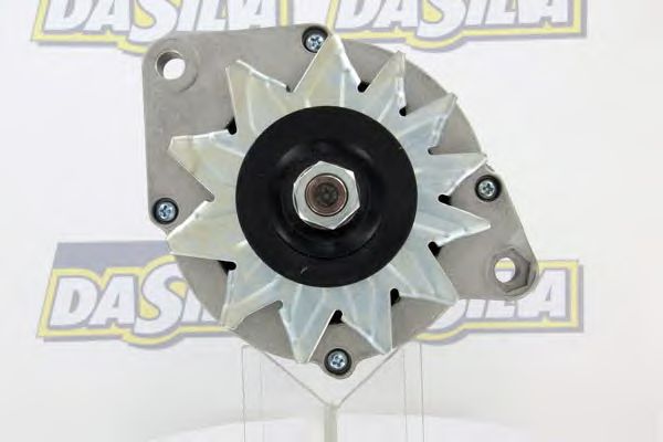 Generator / Alternator 4