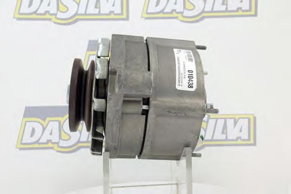 Generator / Alternator 2
