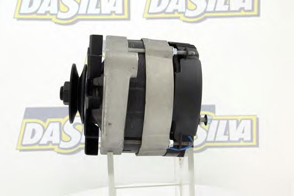 Generator / Alternator 2