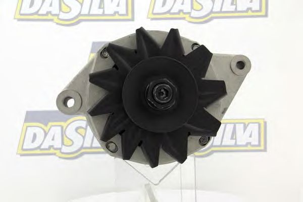 Generator / Alternator 3