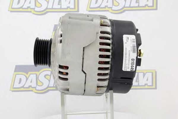 Generator / Alternator 2