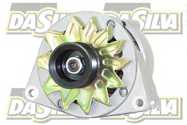 Generator / Alternator 2