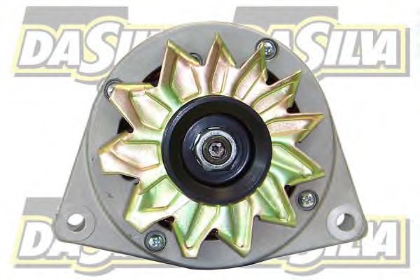 Generator / Alternator 3