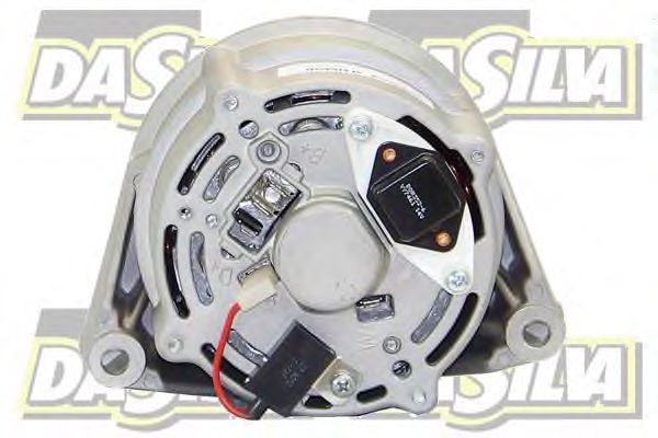 Generator / Alternator 4