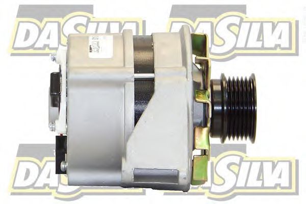 Generator / Alternator 5