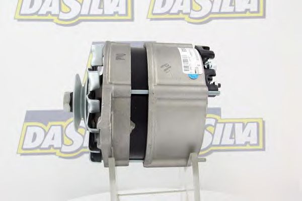 Generator / Alternator 3