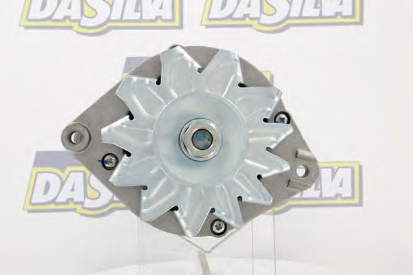 Generator / Alternator 4