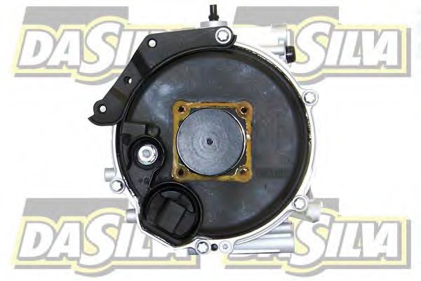 Generator / Alternator 4