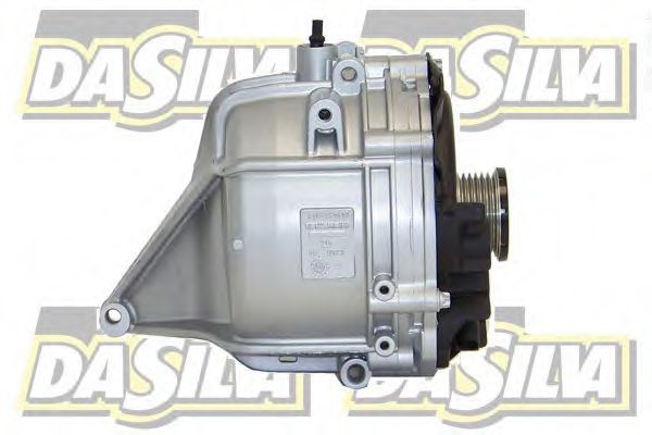 Generator / Alternator 5