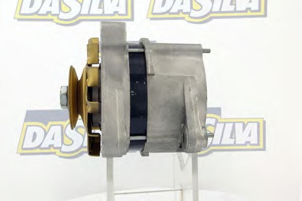 Generator / Alternator 4