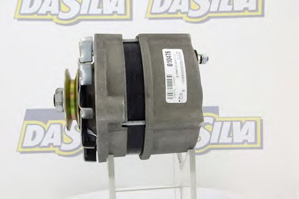 Generator / Alternator 2