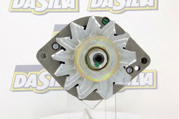 Generator / Alternator 3