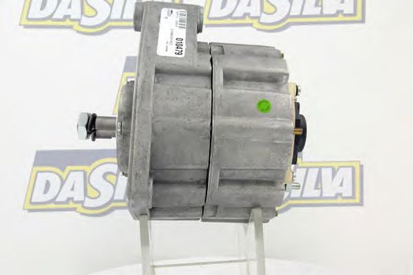 Generator / Alternator 2