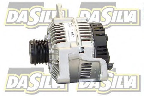 Generator / Alternator 4
