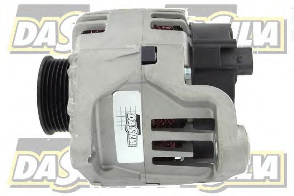 Generator / Alternator 3