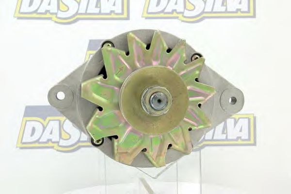 Generator / Alternator 4