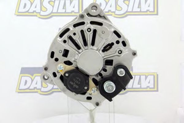 Generator / Alternator 4