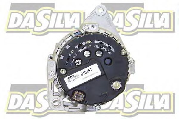 Generator / Alternator 4