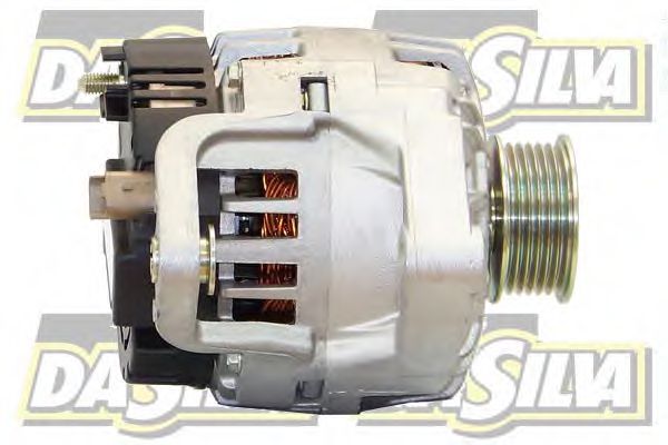 Generator / Alternator 5