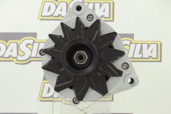 Generator / Alternator 6