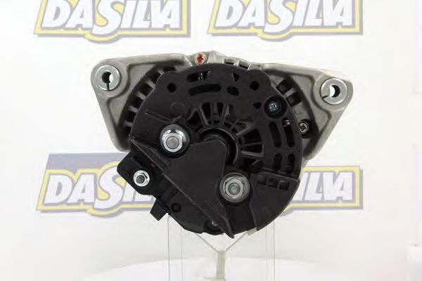 Generator / Alternator 4